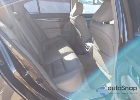 2010 Acura Tl 3.5 z USA, uszkodzony, nr VIN 19UUA8F51AA011943